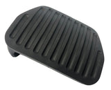 Genuine Land Rover Disco/Def/RR/RRS Brake Pedel Pad - LR037836
