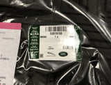 Genuine Jaguar XJ X351 2010 Onwards Rubber Boot Mat Liner - C2D15159