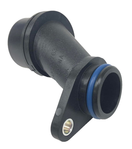 Genuine Jaguar Land Rover DiscoSport/E-Pace Oil Inlet Pipe - LR094414/JDE39019