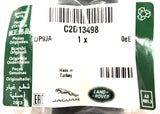 Genuine Jaguar XJ LH/RH Front Bumper Undertray Underside Deflector - C2D13498