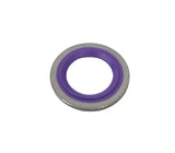 Genuine Land Rover A/C Compression Tube Sealing Washer - LR122304