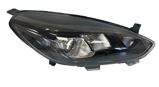 Genuine Ford Fiesta RHD 2017-2023 RH Headlamp Assy - 2550610