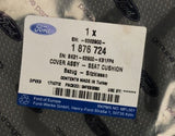 Genuine Ford Transit/Tourneo Custom 14-18 Front Seat Lower Cushion Cover 1876724