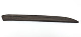 Genuine Land Rover Discovery 5 17+ Shadow Oak LH Door Finisher -HY32237B75