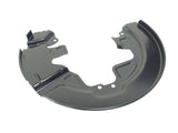 Genuine Land Rover Freelander 2 06-14 LH Front Brake Disc Splash Shield LR041426