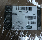 Genuine Range Rover Evoque/Jaguar XE Infotainment Screen 10" - LR177552