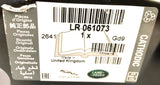 Genuine Land Rover Discovery Sport 2015+ RH Inner Side Panel - LR061073