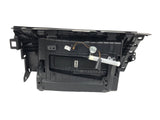 Genuine Jaguar I-Pace RHD Ebony Colour Glovebox (No Lock) T4K9744PVJ