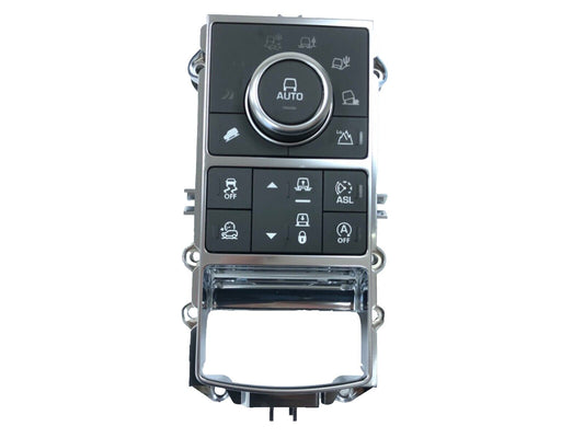 Genuine Range Rover Sport 2014 - 2022 Switches Console LR070856