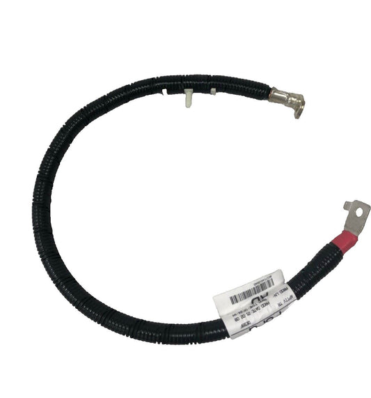 Genuine Ford Transit 2007-2014 RWD Battery To Starter Motor Cable 1506978