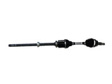 Genuine Jaguar RH Halfshaft for Jaguar E-Pace 2017-2019 J9C1682