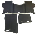 Genuine Land Rover New Defender 2020+ RHD Short Wheelbase Floor Mats VPLES0555