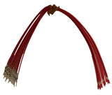 Genuine Jaguar Land Rover Disco/XE Pre-terminated Lead Pack Of 10 - 418277