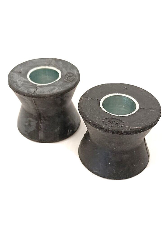 Genuine Land Rover Range Rover Upper Rear Suspension Shock Absorber Bush NRC5593