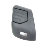 Genuine Land Rover Defender 2020+ RH Drivers Front Seat Recline Lever LR132332