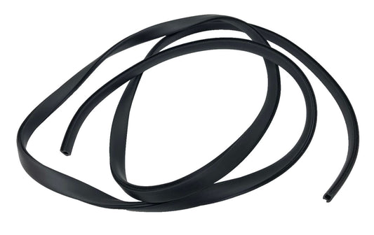 Genuine Land Rover Defender 1987-2006 Side Window Filler Strip - MUC3768