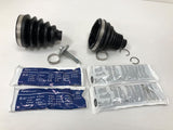 Genuine Ford Mondeo/S-Max/Galaxy LH 6-speed Manual Outer CV Boot Kit 1675010