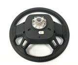 Genuine Land Rover New Defender 2020+ PU Heated Steering Wheel - LR132112