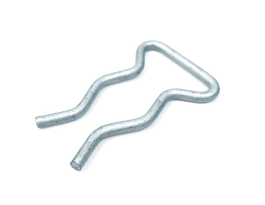 Genuine Land Rover Discovery 5/Defender/Range Rover Rear Spring Clip - RYC500220