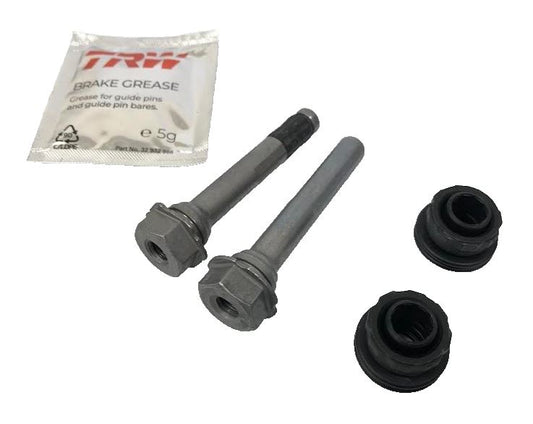 Genuine Jaguar Land Rover Disco/E-Pace Brake Caliper Attachment Kit - LR091306