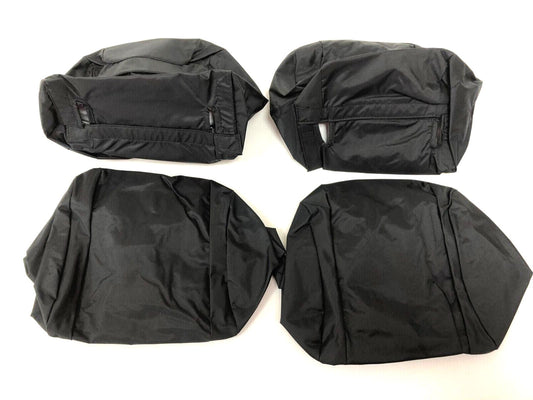 Genuine Land Rover Disco Sport 2015+ Front Cover Seat Protection VPLCS0291PVJ