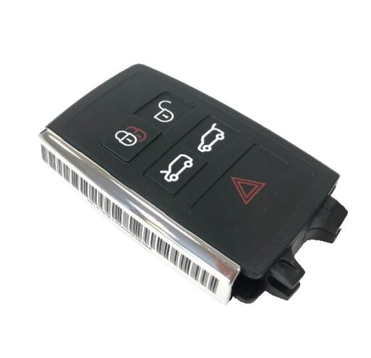 Genuine Jaguar I-Pace Transponder Door Lock Remote Control Fob -T4K16376