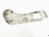 Genuine Jaguar F-Pace 2016+ LH Front Sports Seat Trim Light Oyster - T4A35555LKP