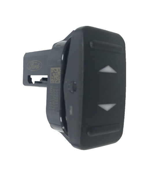 Genuine Ford Front Window Control Switch Assy - 1428969