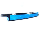 Genuine Jaguar XF 2009 - 2015 RH Rear Door Moulding - C2Z18488