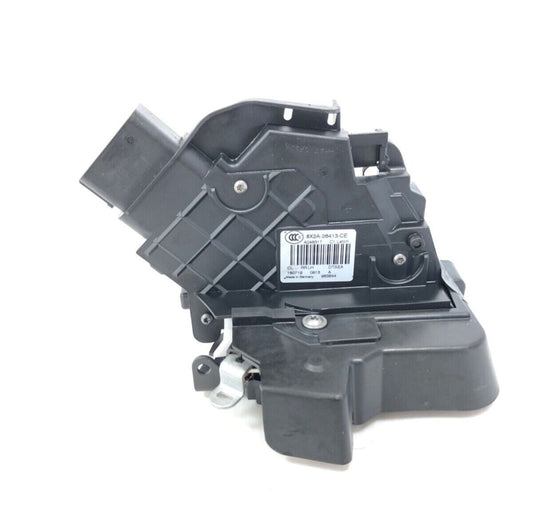 Genuine Land Rover Discovery/Range Rover Evoque RH Rear Door Lock Latch LR091343