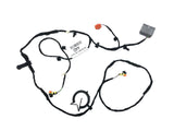 Genuine Jaguar E-Pace 2017+ RHD Driver's Seat Harness J9C13684