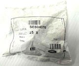 Genuine Land Rover Defender Exterior Rear View Mirror Fixing Screw x25-SE604076