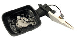 Genuine Land Rover Freelander 2 2006-2014 RH Exterior Rear View Mirror-LR023802