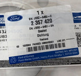 Genuine Ford Ranger Raptor TRA 2022+/TKE 2012+/TRB 2022+ Gasket 2357420