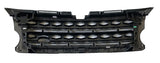 Genuine Land Rover Discovery 4 2010-2016 Front Bumpe Radiator Grille - LR057534