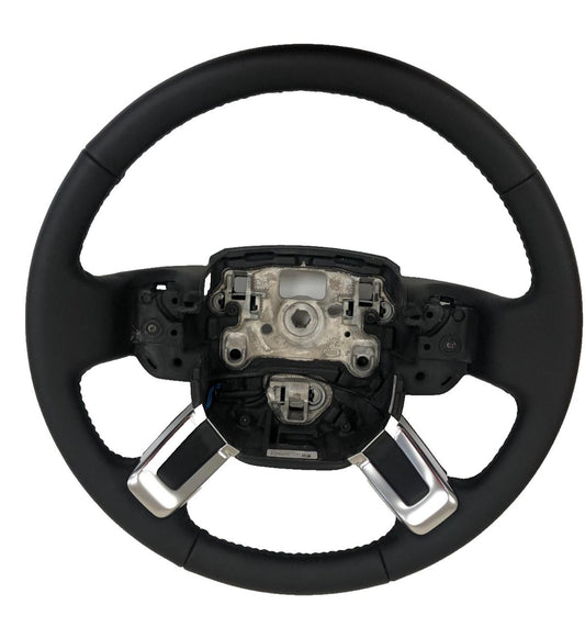 Genuine Land Rover Range Rover / Discovery 5 Steering Wheel - LR035880