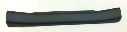 Genuine Land Rover Discovery Sport Upper Tailgate Door Trim in Ebony - LR077094
