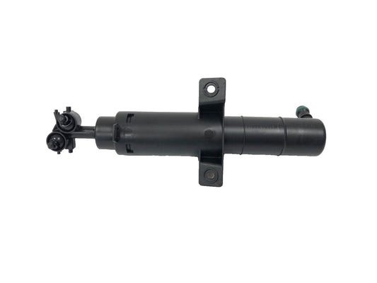 Genuine Jaguar XF 2009 - 2015 Front RH Headlight Washer Nozzle Jet C2Z7947