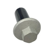 Genuine JLR XF/XE/ Disco/Evoque M14 x 21mm Magnetic Oil Drain Plug - JDE41144