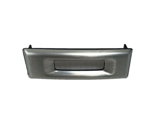 Genuine Range Rover Evoque 2012 - 2018 RH Front Bezel LR093925