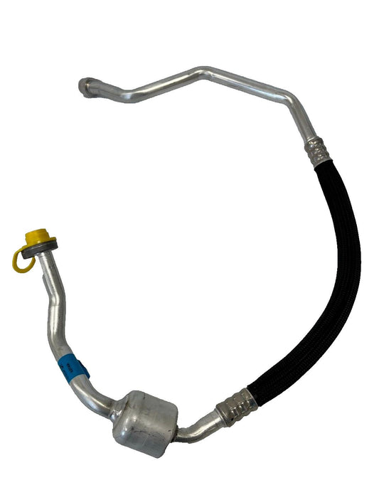 Genuine Ford Mondeo 07-10 / S-Max/Galaxy 06-10 1.8L Diesel Air Con Tube 1682206