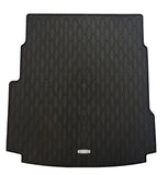 Genuine Jaguar XE 2019+ Loadspace Rubber Mat - T4N25098 (non space saver wheel)