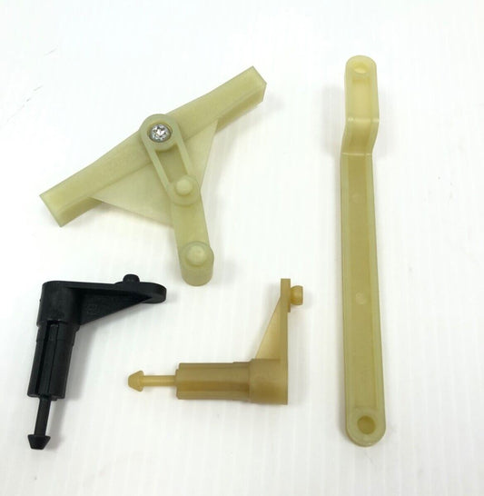 Genuine Land Rover Discovery/Range Rover Evoque RHD Control Lever LR002681