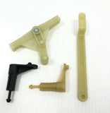 Genuine Land Rover Discovery/Range Rover Evoque RHD Control Lever LR002681