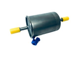Genuine Jaguar XK8 Coupe/Convertible 2002+ Fuel Filter Element C2S20977
