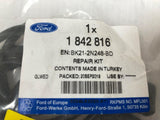 Genuine Ford Transit Tourneo Custom 12+ Brake Pad Wear Indicator Wire 1842816
