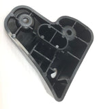 Genuine Range Rover Evoque 12-18 LH Lower Bumper Mounting Bracket LR035107