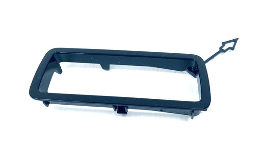 Genuine Land Rover Defender 2020+ X Dynamic LH Rear Bumper Finisher - LR149776