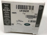 Genuine Land Rover Discovery/Range Rover Valve Body Plug Service Kit LR185233