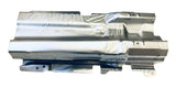Genuine Jaguar Land Rover Disco/Evo/E-Pace Lower Propshaft Heat Shield-LR179189